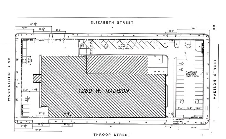 1260 W. Madison St., Chicago, IL, For Lease, Image-9