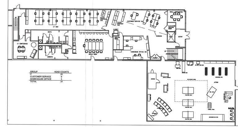 1260 W. Madison St., Chicago, IL, For Lease, Image-11