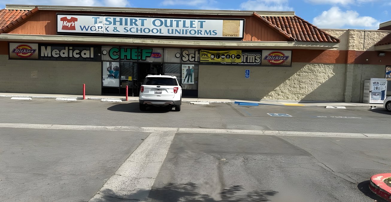 1270–1280 N Euclid St Retail