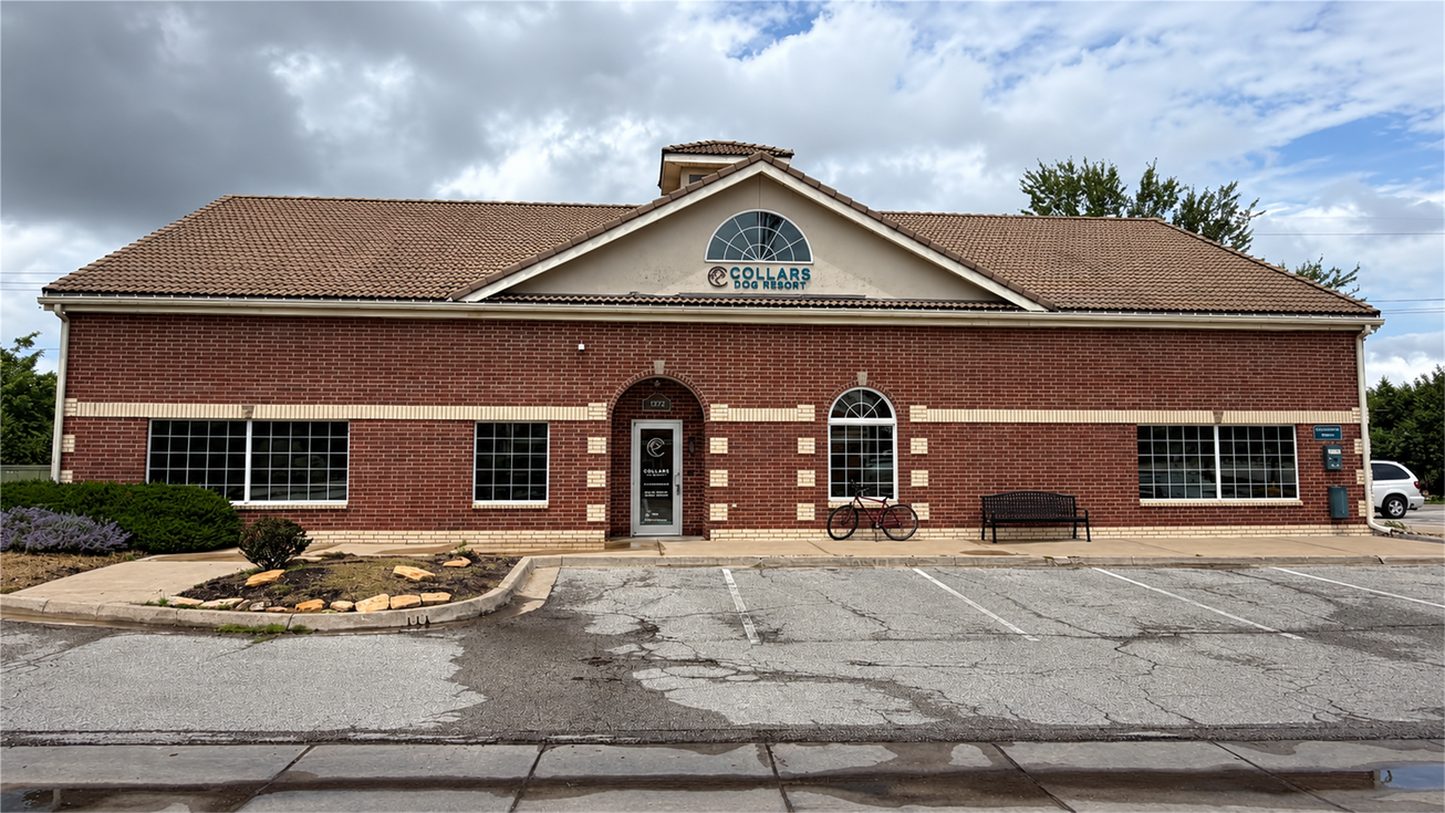12730 South Pflumm Road Retail