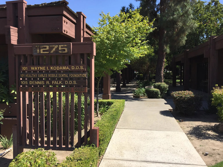 1275 West Shaw Avenue, Fresno, CA, For Lease, Image-1