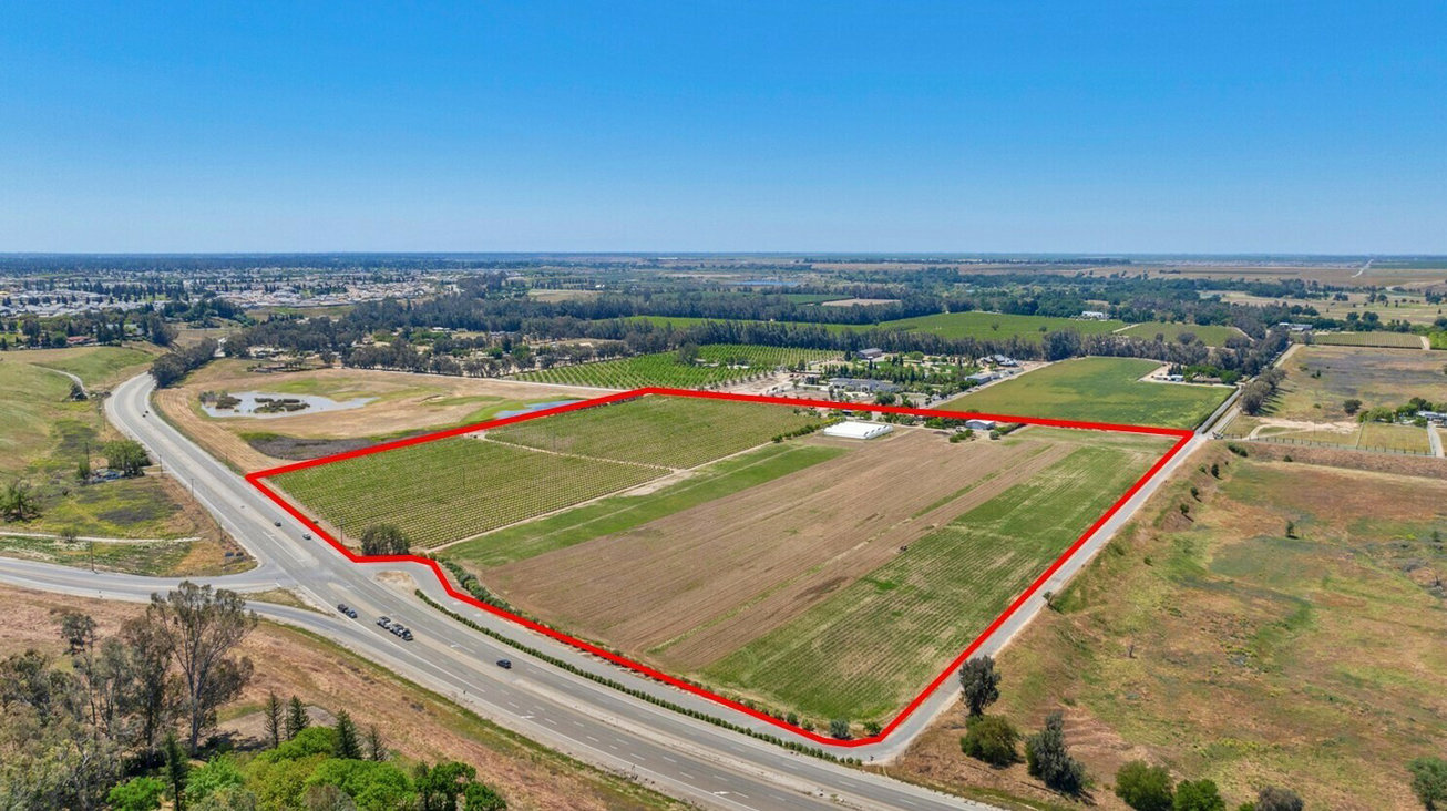 12800 North Friant Road, Fresno, CA, For Sale, Image-2