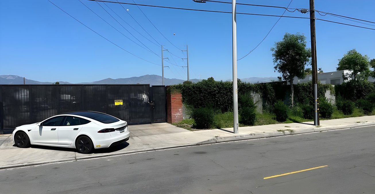 12819 Garvey Ave Land/Development