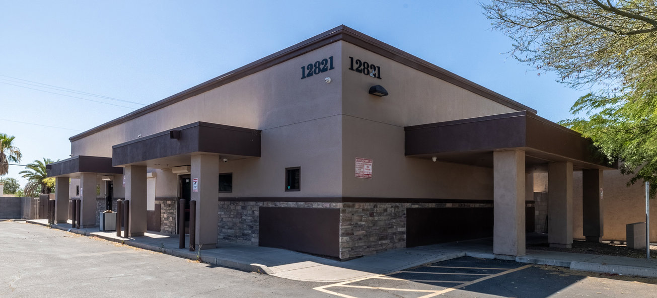 12821 North Cave Creek Road, Phoenix, AZ, For Sale, Image-1