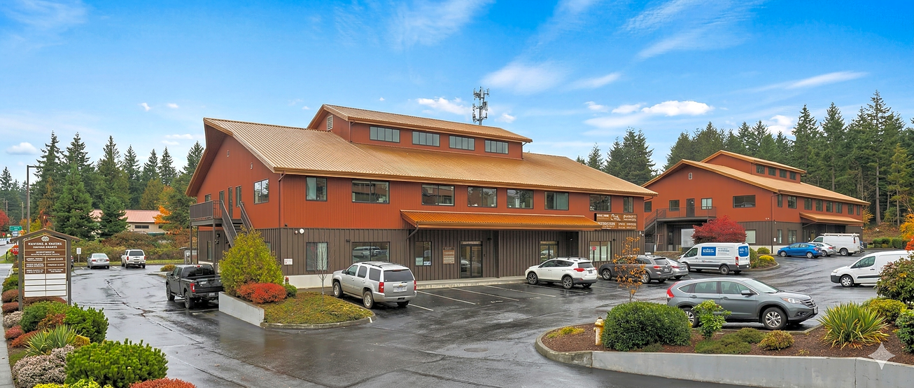 9715 Coppertop Loop NE Industrial