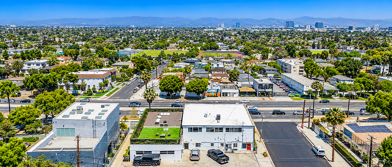 12926 Venice Boulevard, Los Angeles, CA, For Sale, Image-1