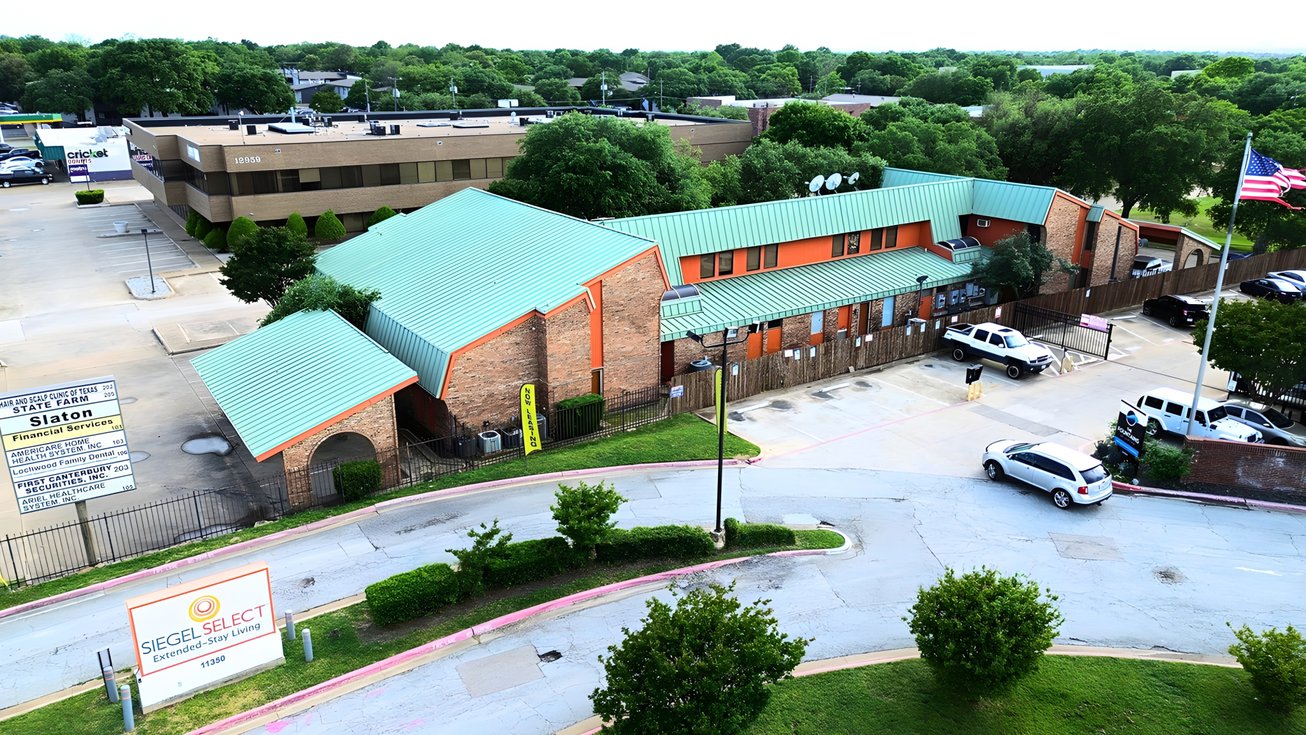 12989 Jupiter Road, Units 103-105 Office