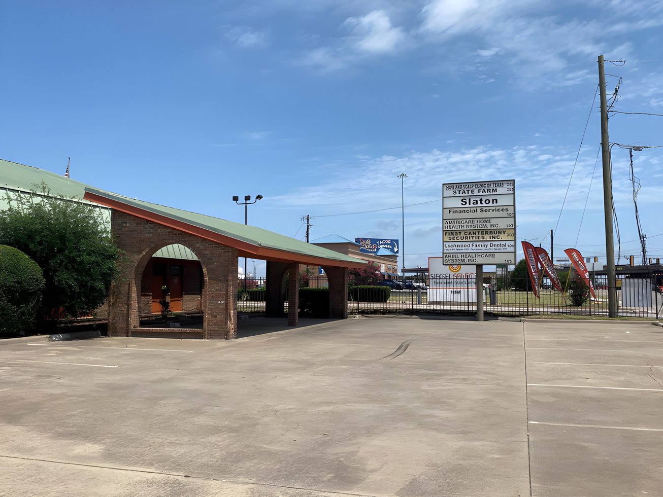 12989 Jupiter Road, Units 103-105, Dallas, TX, For Sale, Image-1