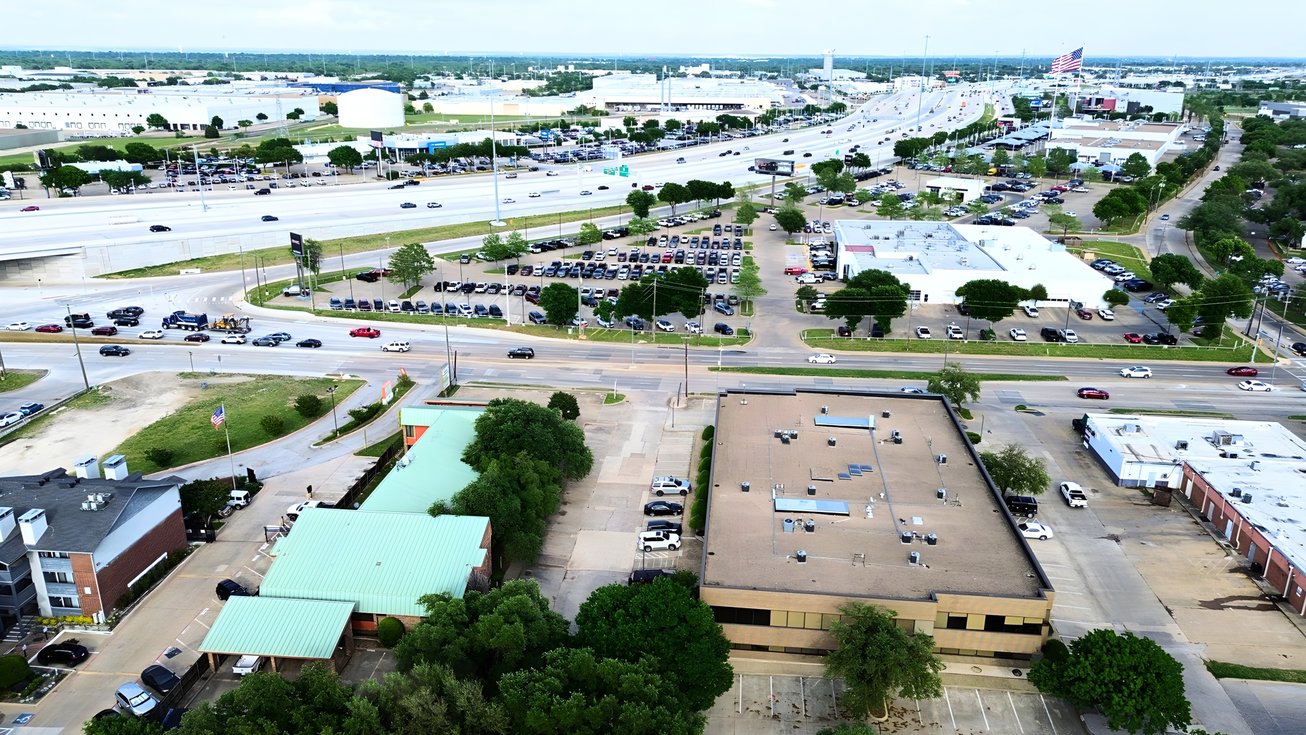 12989 Jupiter Road, Units 103-105, Dallas, TX, For Sale, Image-2