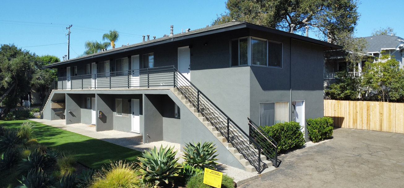 130 W Padre St. Multifamily