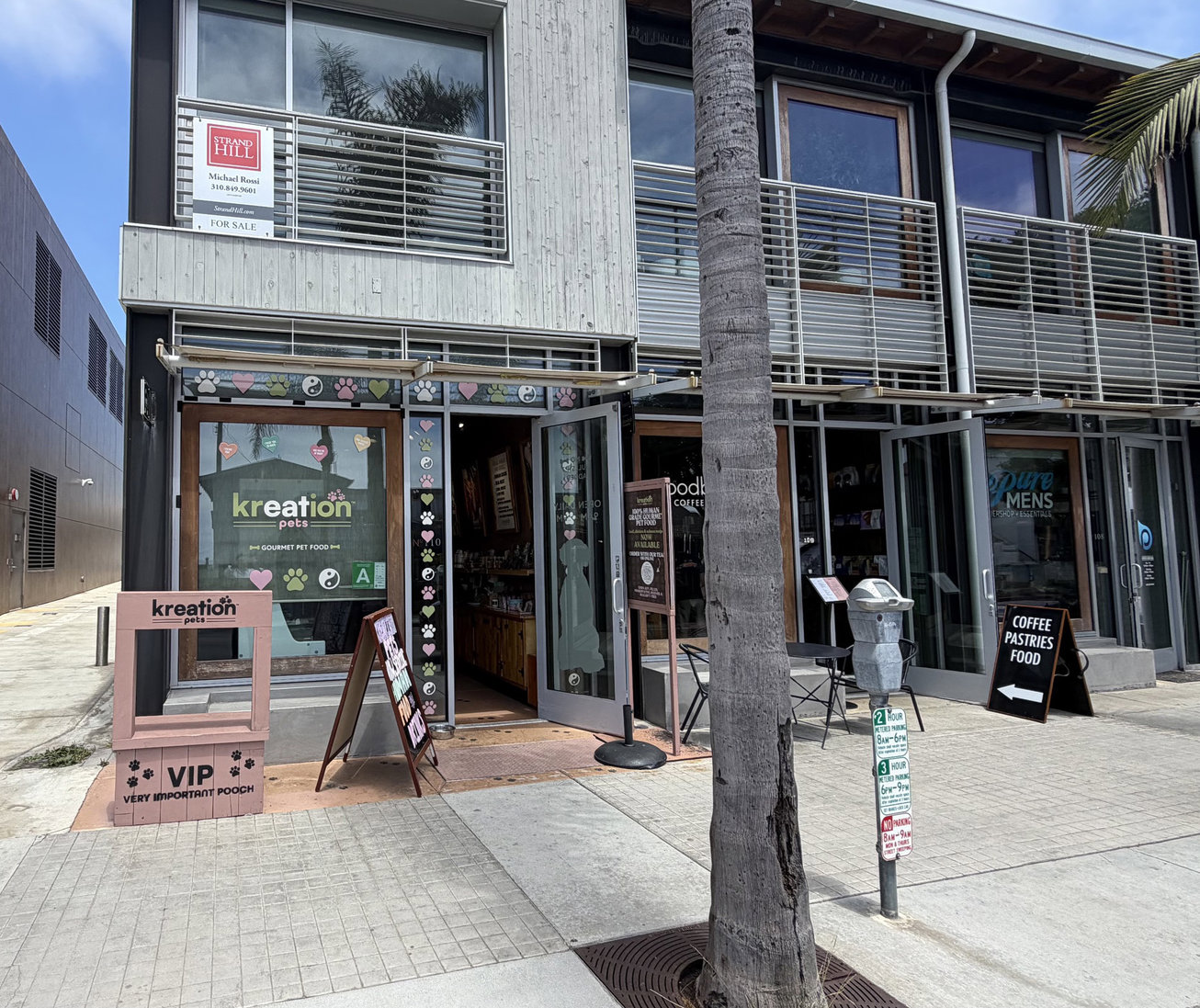1300 Highland Avenue, Manhattan Beach, CA, For Sale, Image-1