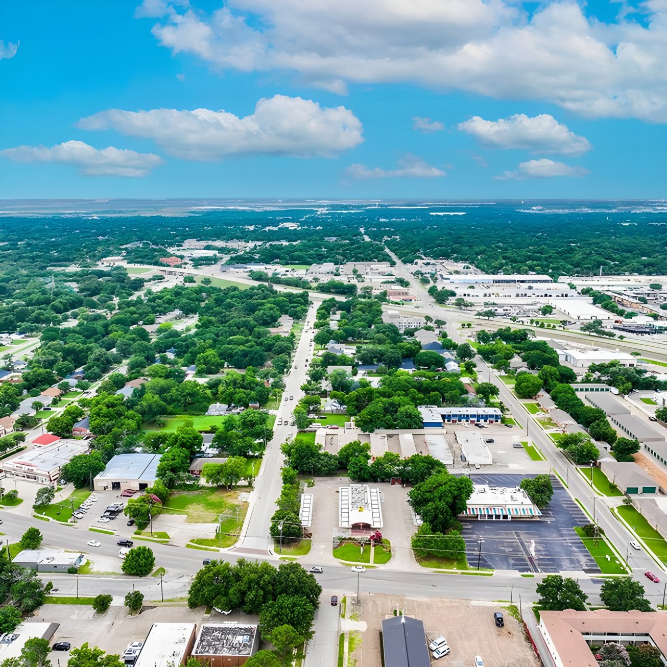 1300 W Pioneer Drive, Irving, TX, For Sale, Image-1
