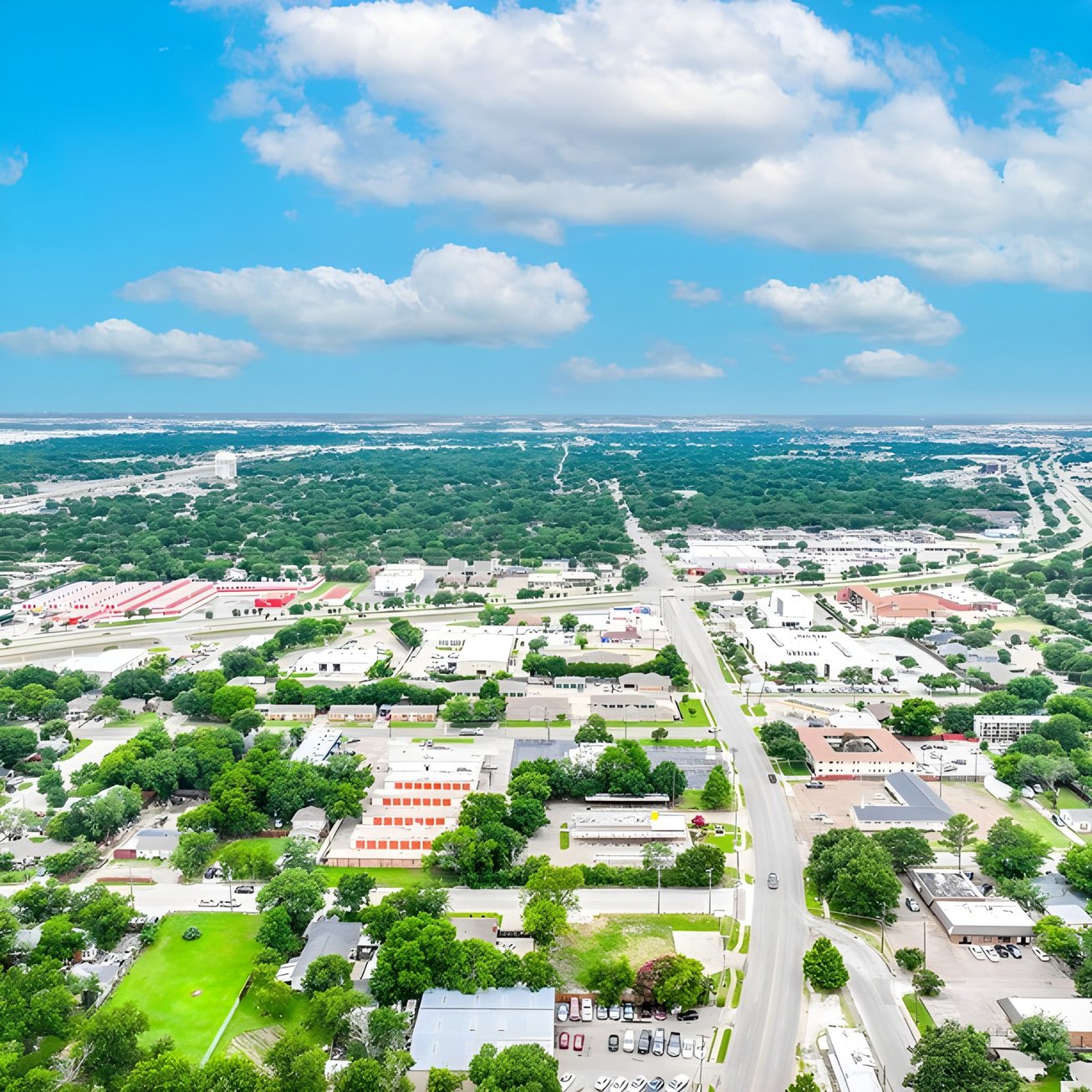 1300 W Pioneer Drive, Irving, TX, For Sale, Image-2