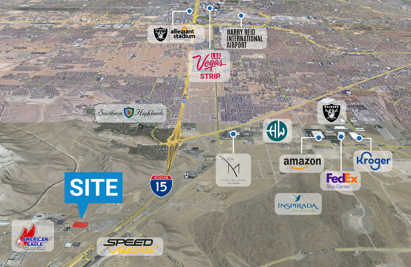 13000 Hinson Street, Sloan, NV, For Sale, Image-2
