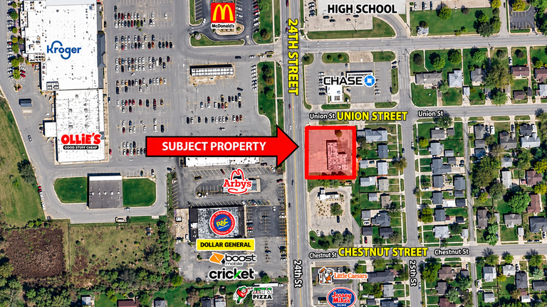 1306 24th Street, Port Huron, MI, For Lease, Image-3