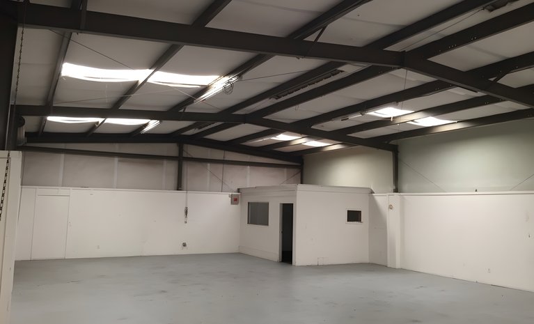 1309 South Main Street, Porterville, CA, For Lease, Image-1