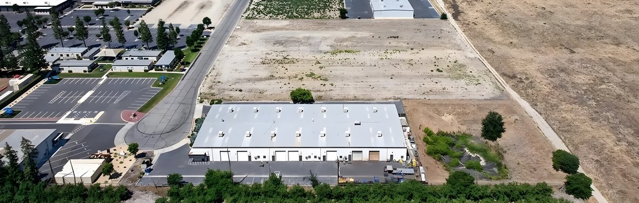 131 North Kelsey Street Land/Development