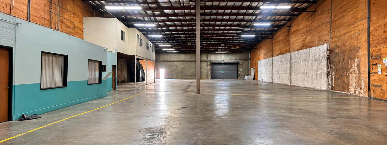 1311 Wholesale Street Industrial