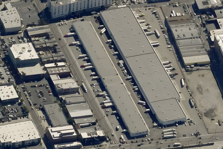 1311 Wholesale Street, Los Angeles, CA, For Lease, Image-2