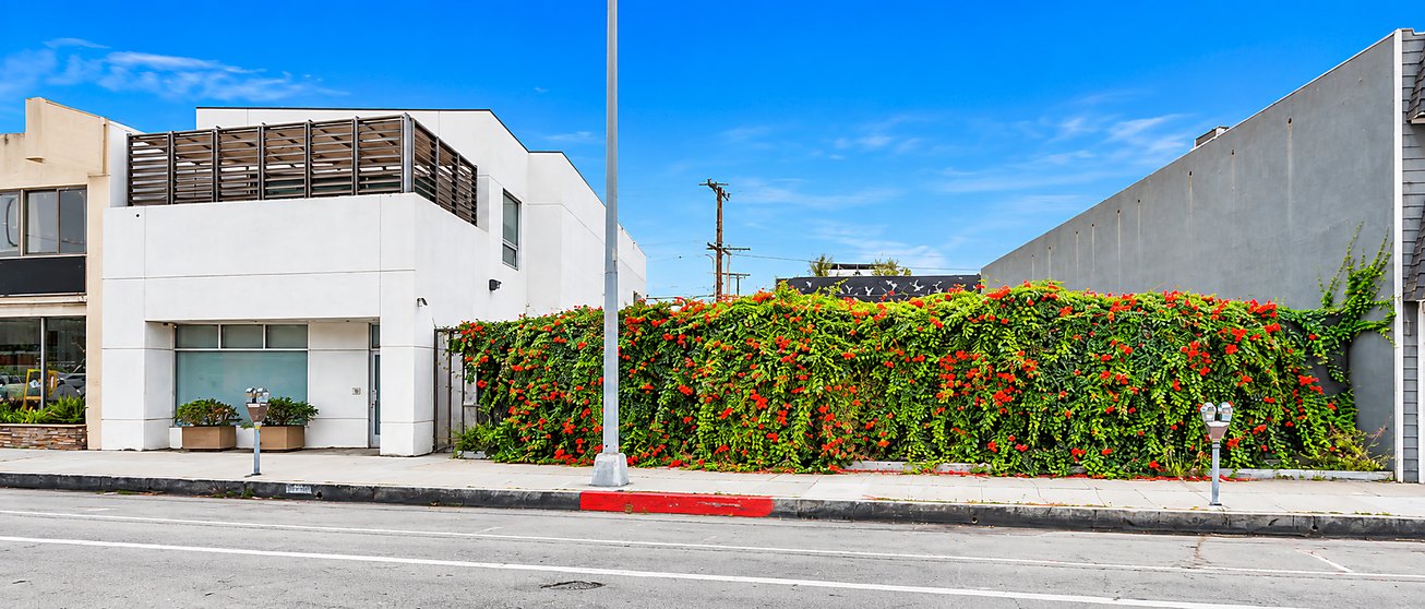 13110 W. Washington Boulevard Office