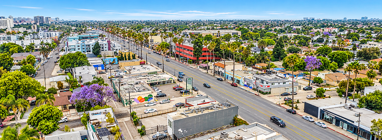 13110 W. Washington Boulevard, Los Angeles, CA, For Sale, Image-2