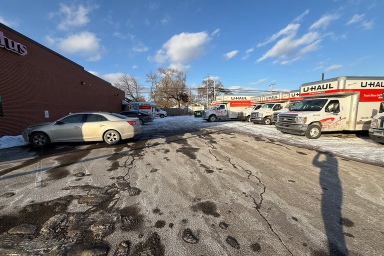 13110 West McNichols Road, Detroit, MI, For Lease, Image-3