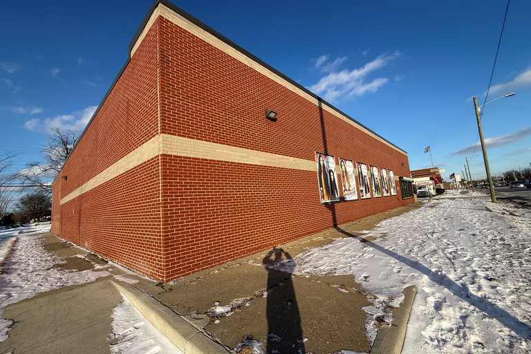 13110 West McNichols Road, Detroit, MI, For Lease, Image-1
