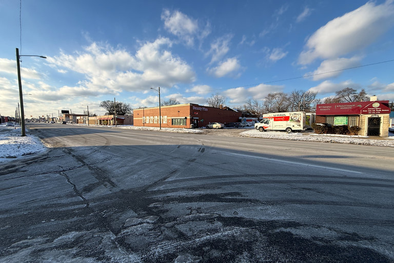 13110 West McNichols Road, Detroit, MI, For Lease, Image-2