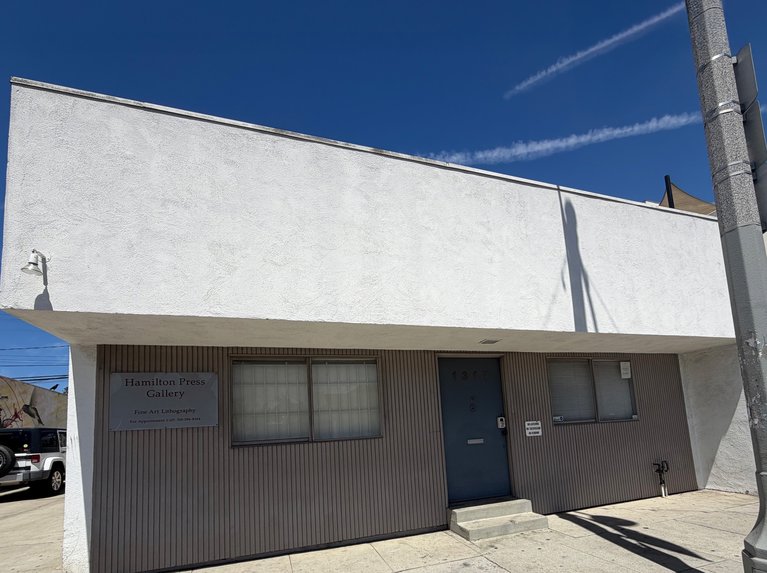 1315 Abbot Kinney Boulevard, Venice, CA, For Lease, Image-2