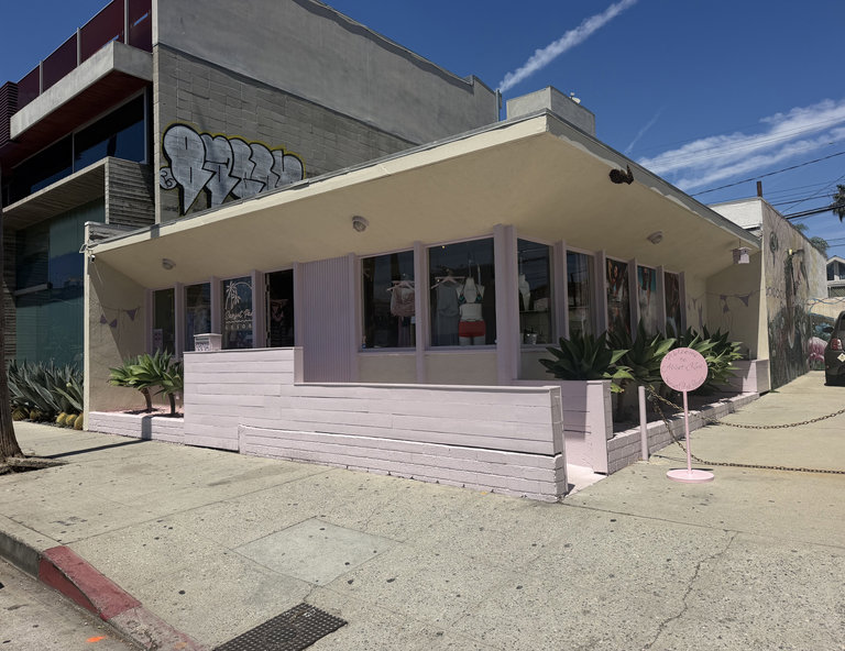 1315 Abbot Kinney Boulevard, Venice, CA, For Lease, Image-1