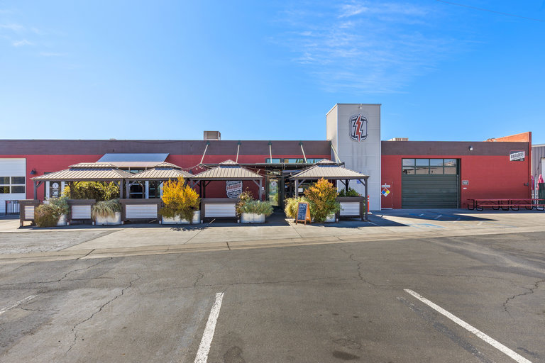 132 Meyers Street, Chico, CA, For Lease, Image-1