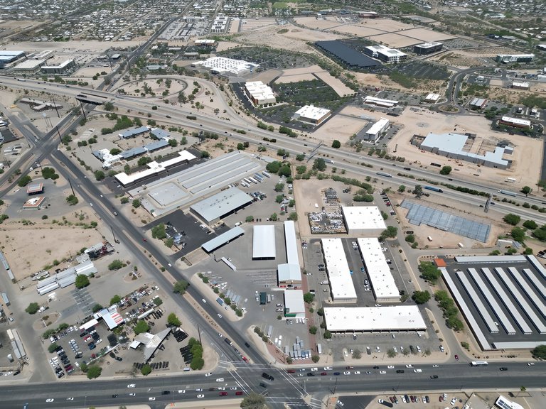 1321 E Ajo Way, Tucson, AZ, For Lease, Image-5