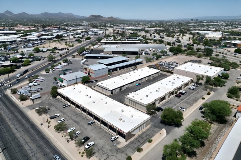 1321 E Ajo Way, Tucson, AZ, For Lease, Image-3