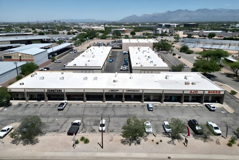 1321 E Ajo Way, Tucson, AZ, For Lease, Image-2