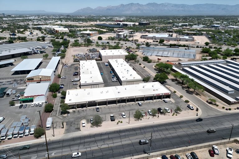 1321 E Ajo Way, Tucson, AZ, For Lease, Image-4