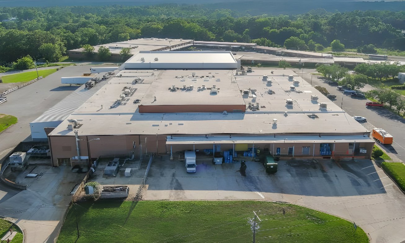 133 Shop Road Industrial