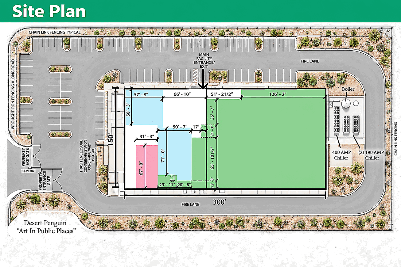 13300 Little Morongo Road, Desert Hot Springs, CA, For Sale, Image-2