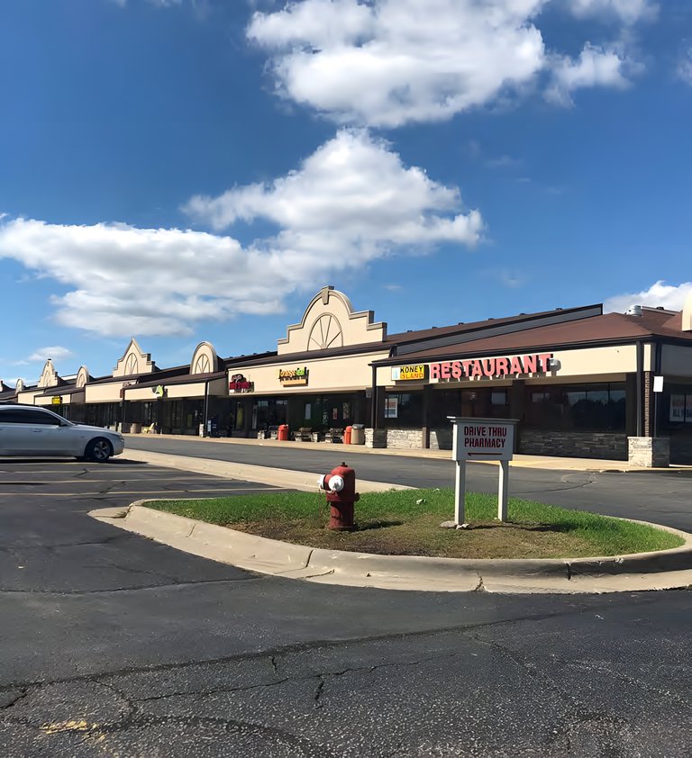 13305 15 Mile Road, Sterling Heights, MI, For Lease, Image-1