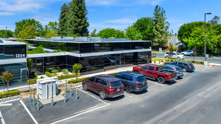 1334 West Herndon Avenue, Fresno, CA, For Lease, Image-2