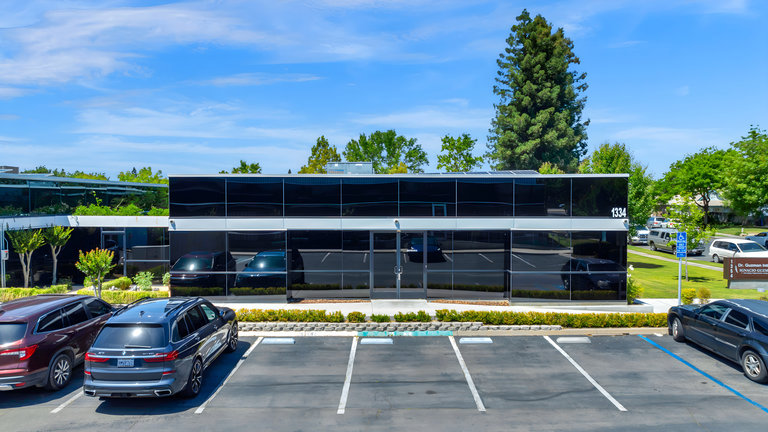 1334 West Herndon Avenue, Fresno, CA, For Lease, Image-1