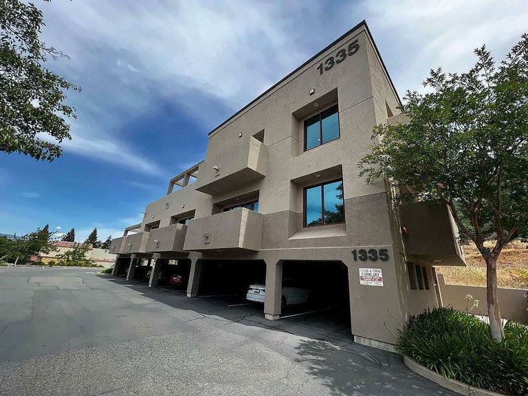 1335 Buenaventura Blvd, Redding, CA, For Lease, Image-1