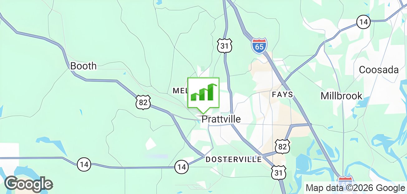 134 East 6th Street, Prattville, AL, For Sale, Image-2