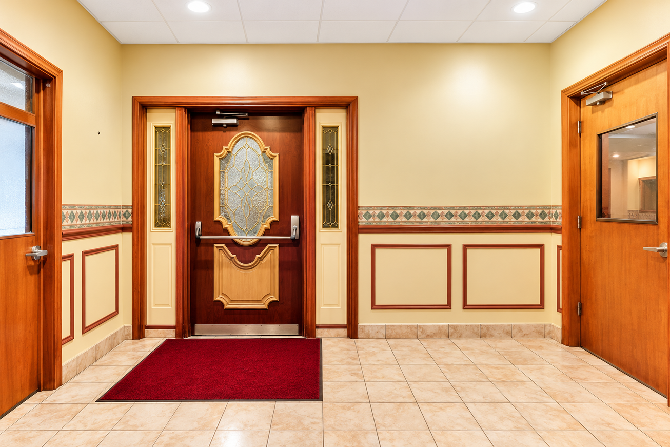 1341 Springwells St, Detroit, MI, For Sale, Image-2
