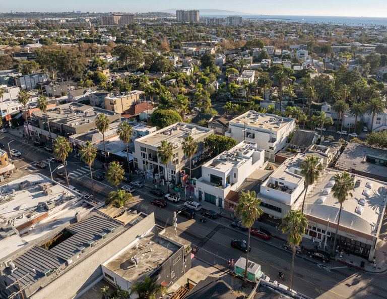 1346 Abbot Kinney Boulevard, Venice, CA, For Lease, Image-3