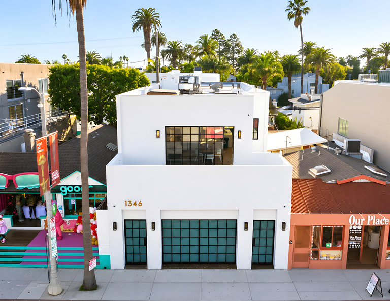 1346 Abbot Kinney Boulevard, Venice, CA, For Lease, Image-2