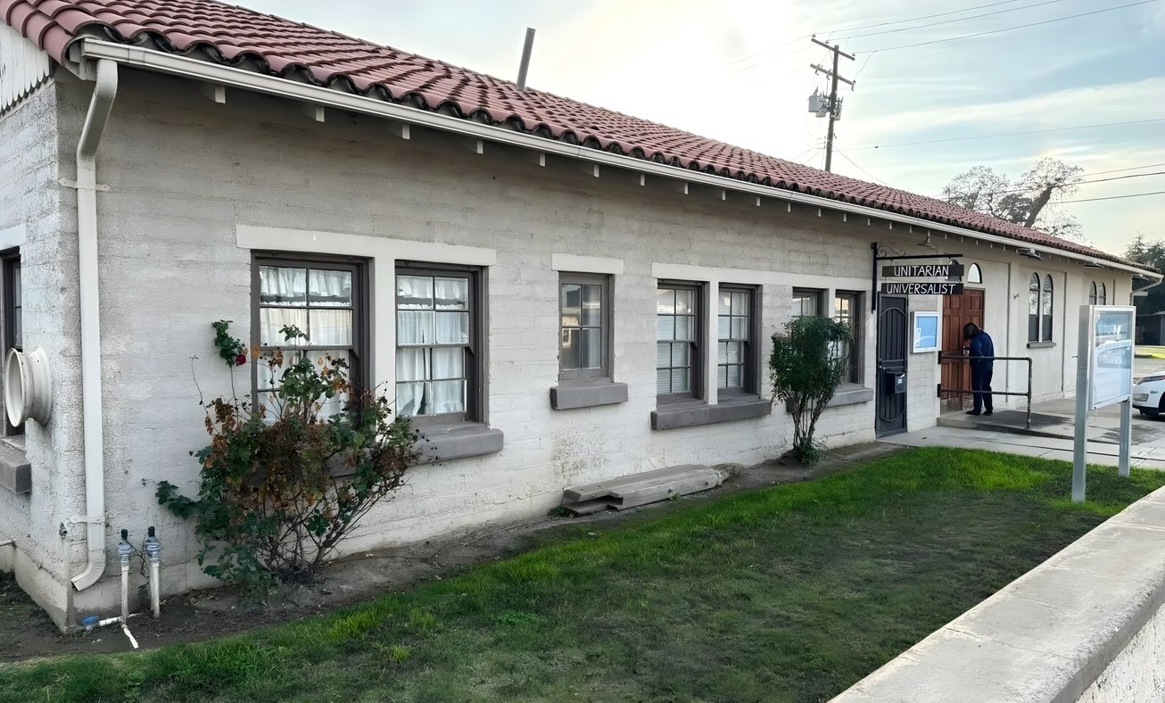 135 East Harrison Avenue Retail