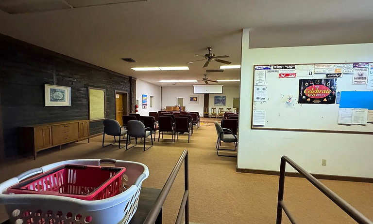 135 East Harrison Avenue, Porterville, CA, For Lease, Image-1