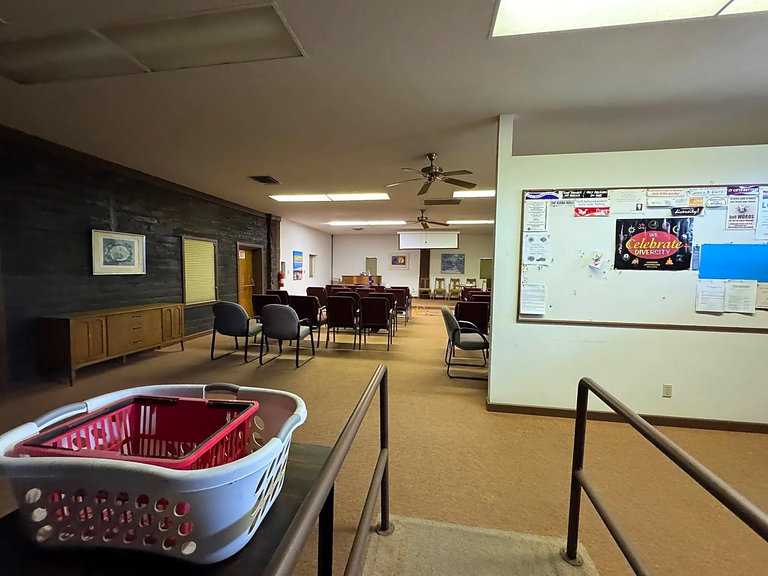 135 East Harrison Avenue, Porterville, CA, For Lease, Image-7