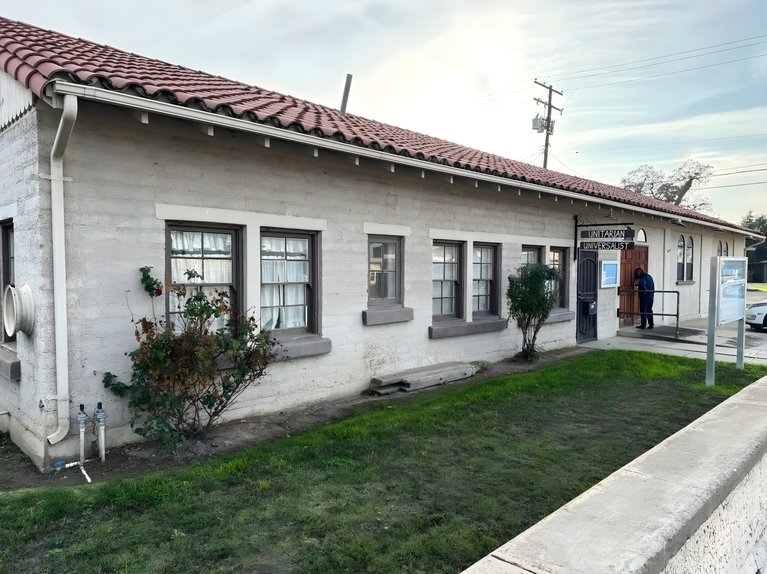 135 East Harrison Avenue, Porterville, CA, For Lease, Image-6