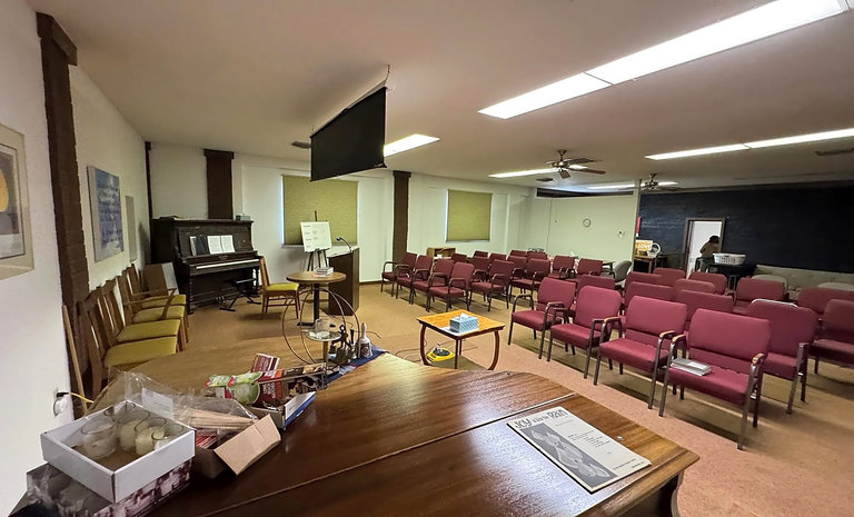 135 East Harrison Avenue, Porterville, CA, For Lease, Image-3